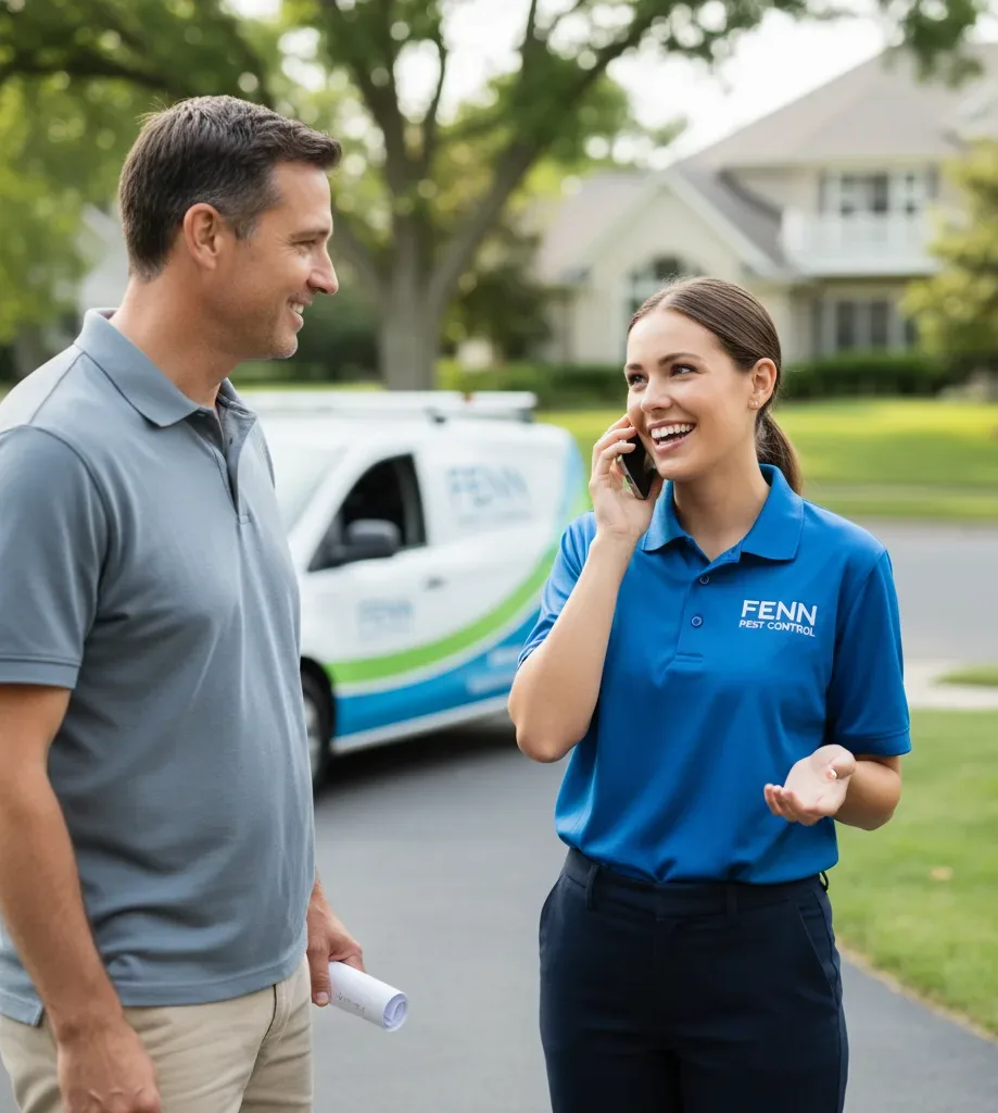 Mosquito Control in Bourbonnais, IL